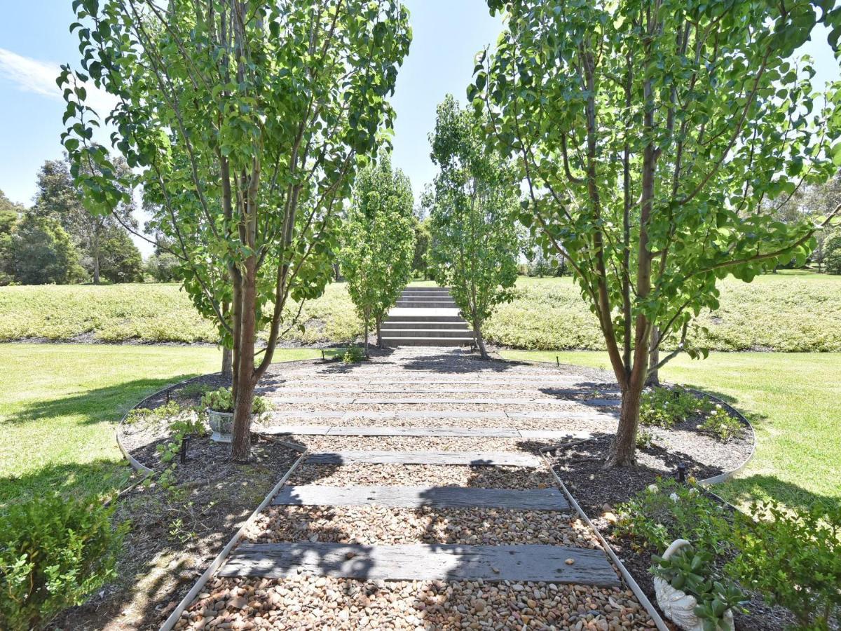Peppertree Manor At The Vintage Βίλα Rothbury Εξωτερικό φωτογραφία