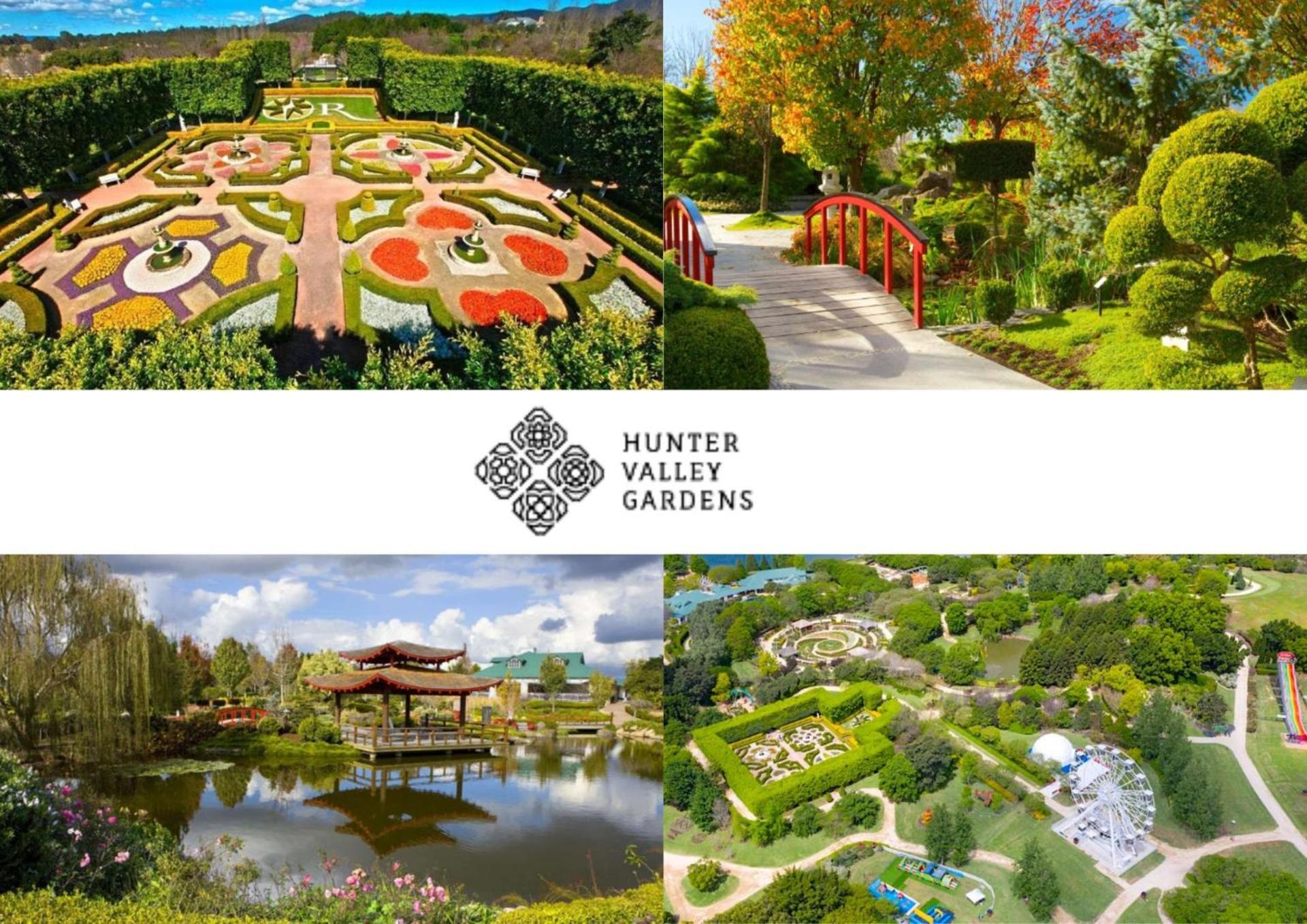 Peppertree Manor At The Vintage Βίλα Rothbury Εξωτερικό φωτογραφία